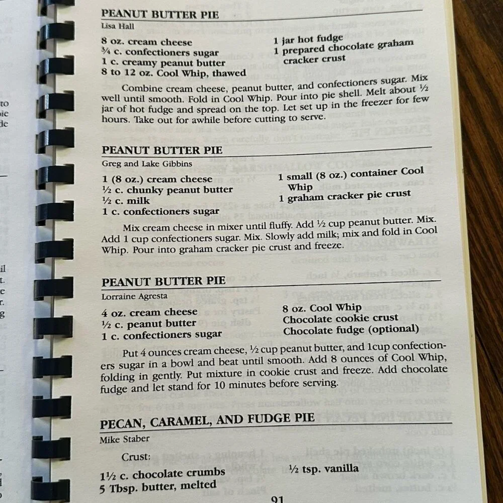 A Community Cookbook Boy Scouts Troop‎ 55 Providence/Galway New York